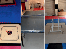 Adv. Shardulrao Sudhakarrao Jadhavar College of Law Infrastructure photo 5